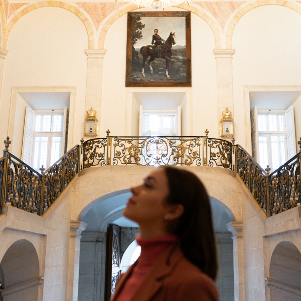 Aquí comienza tu viaje al corazón de Europa y las Américas